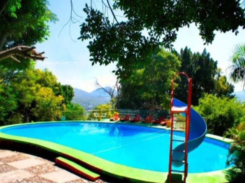 Hotel Piedras De Sol Solaris Morelos Tlaltizapán Exterior foto