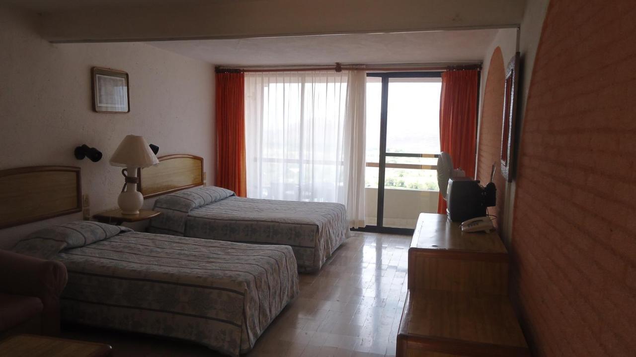 Hotel Piedras De Sol Solaris Morelos Tlaltizapán Quarto foto